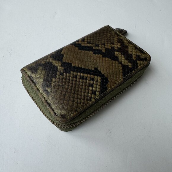Ximena Kavalekas Zipped Wallet - Picture 4 of 4